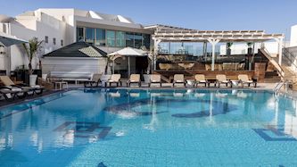 רשת מלונות אדם הוטלס, צילום: יחצ